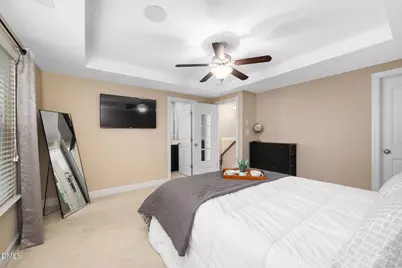 102 Harvest Oaks Lane #38, Durham, NC 27703 - Photo 25