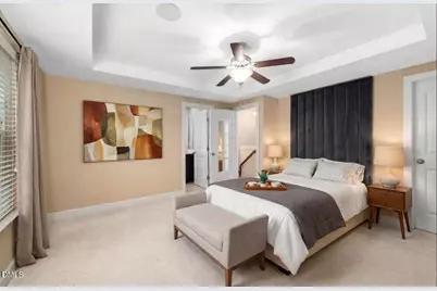 102 Harvest Oaks Lane #38, Durham, NC 27703 - Photo 17