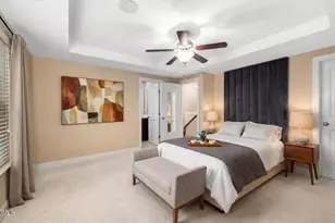 102 Harvest Oaks Ln, Durham, NC 27703 - Photo 17