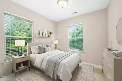 102 Harvest Oaks Lane #38, Durham, NC 27703 - Photo 23
