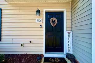 2106 Walnut Bluffs Ln, Raleigh, NC 27610 - Photo 15