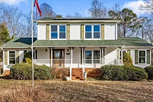 6098 N Church St, Greensboro, NC 27455 - Photo 1