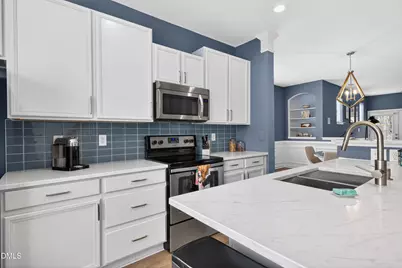 8498 Central Drive, Raleigh, NC 27613 - Photo 19