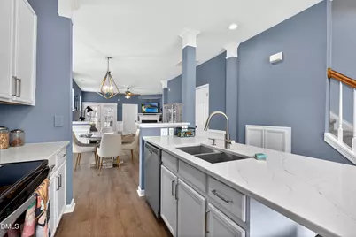 8498 Central Drive, Raleigh, NC 27613 - Photo 21