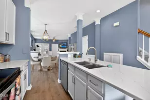 8498 Central Dr, Raleigh, NC 27613 - Photo 21