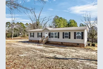 323 Aquilla Road #Unit Z, Benson, NC 27504 - Photo 1