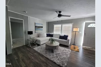 323 Aquilla Road #Unit Z, Benson, NC 27504 - Photo 3