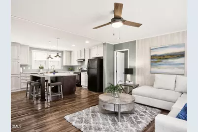 323 Aquilla Road #Unit Z, Benson, NC 27504 - Photo 3