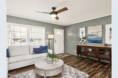 323 Aquilla Road #Unit Z, Benson, NC 27504 - Photo 5