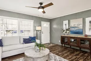 323 Aquilla Rd, Benson, NC 27504 - Photo 5