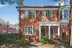 1516 W Markham Ave, Durham, NC 27705 - Photo 1