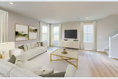 1009 Merlin Street, Durham, NC 27704 - Photo 5