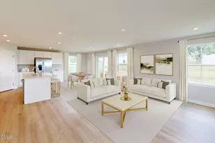 1009 Merlin St, Durham, NC 27704 - Photo 3