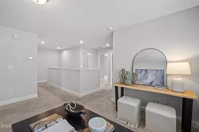 1101 Canary Pepper Drive, Durham, NC 27713 - Photo 21