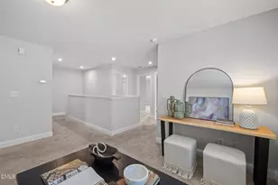 1101 Canary Pepper Dr, Durham, NC 27713 - Photo 21