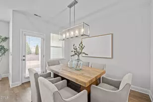 1101 Canary Pepper Dr, Durham, NC 27713 - Photo 17