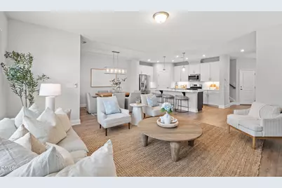 1101 Canary Pepper Drive, Durham, NC 27713 - Photo 15