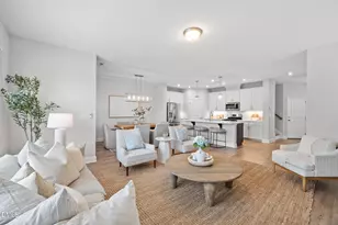 1101 Canary Pepper Dr, Durham, NC 27713 - Photo 15