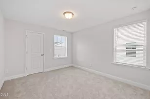 1101 Canary Pepper Dr, Durham, NC 27713 - Photo 31