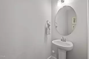 1101 Canary Pepper Dr, Durham, NC 27713 - Photo 19