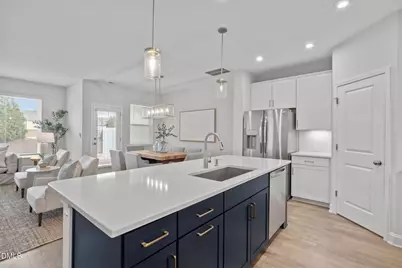 1101 Canary Pepper Drive, Durham, NC 27713 - Photo 7