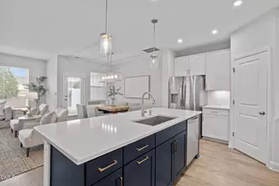 1101 Canary Pepper Dr, Durham, NC 27713 - Photo 7