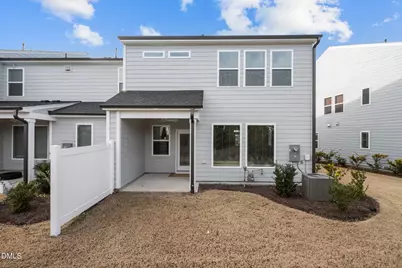 1101 Canary Pepper Drive, Durham, NC 27713 - Photo 35