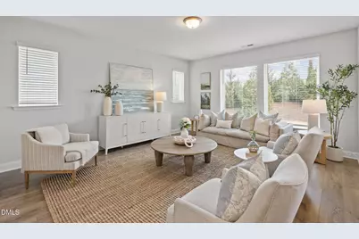 1101 Canary Pepper Drive, Durham, NC 27713 - Photo 13