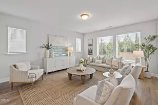 1101 Canary Pepper Dr, Durham, NC 27713 - Photo 13