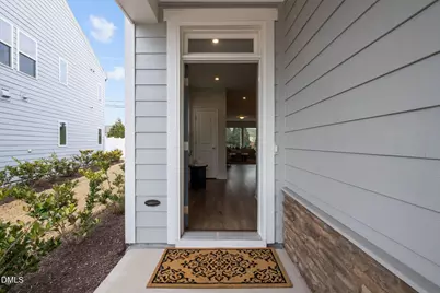 1101 Canary Pepper Drive, Durham, NC 27713 - Photo 3