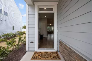 1101 Canary Pepper Dr, Durham, NC 27713 - Photo 3