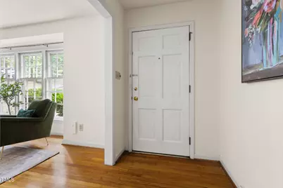 324 Woodhaven Road, Chapel Hill, NC 27514 - Photo 3