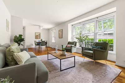 324 Woodhaven Road, Chapel Hill, NC 27514 - Photo 5