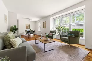 324 Woodhaven Rd, Chapel Hill, NC 27514 - Photo 5