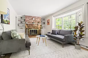 324 Woodhaven Rd, Chapel Hill, NC 27514 - Photo 17