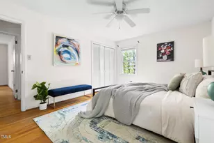 324 Woodhaven Rd, Chapel Hill, NC 27514 - Photo 21