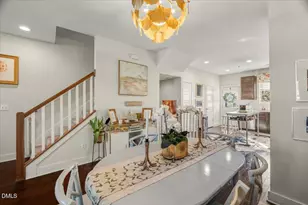 2806 Bedford Green Dr, Raleigh, NC 27604 - Photo 7