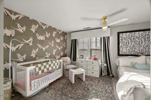 2806 Bedford Green Dr, Raleigh, NC 27604 - Photo 13