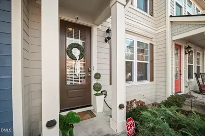 2806 Bedford Green Drive #102, Raleigh, NC 27604 - Photo 1