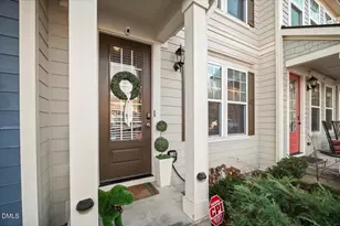 2806 Bedford Green Dr, Raleigh, NC 27604 - Photo 1