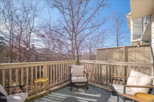 2806 Bedford Green Dr, Raleigh, NC 27604 - Photo 23