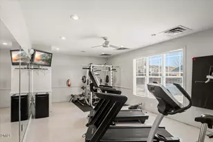 2806 Bedford Green Dr, Raleigh, NC 27604 - Photo 25