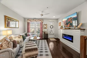 2806 Bedford Green Dr, Raleigh, NC 27604 - Photo 3