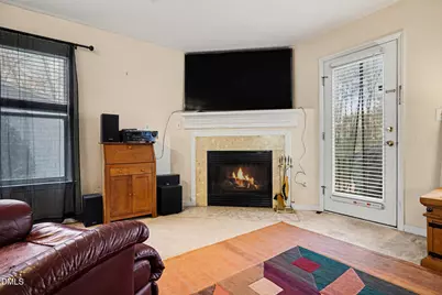 1502 Oakland Hills Way, Raleigh, NC 27604 - Photo 9