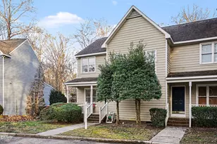 1502 Oakland Hills Way, Raleigh, NC 27604 - Photo 3