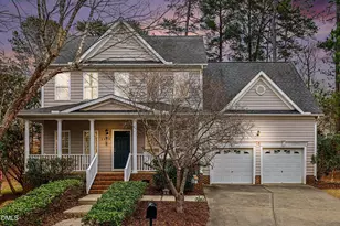 2408 Gerber Ct, Raleigh, NC 27614 - Photo 1