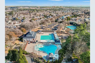 2408 Gerber Court, Raleigh, NC 27614 - Photo 39