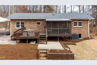 12933 Camp Kanata Road, Wake Forest, NC 27587 - Photo 41