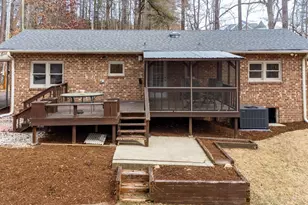 12933 Camp Kanata Rd, Wake Forest, NC 27587 - Photo 41