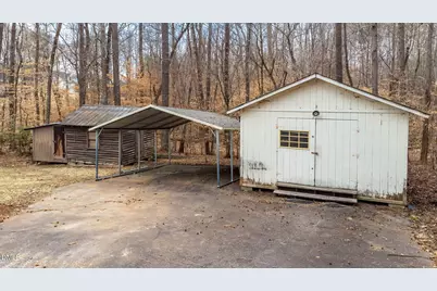 12933 Camp Kanata Road, Wake Forest, NC 27587 - Photo 39